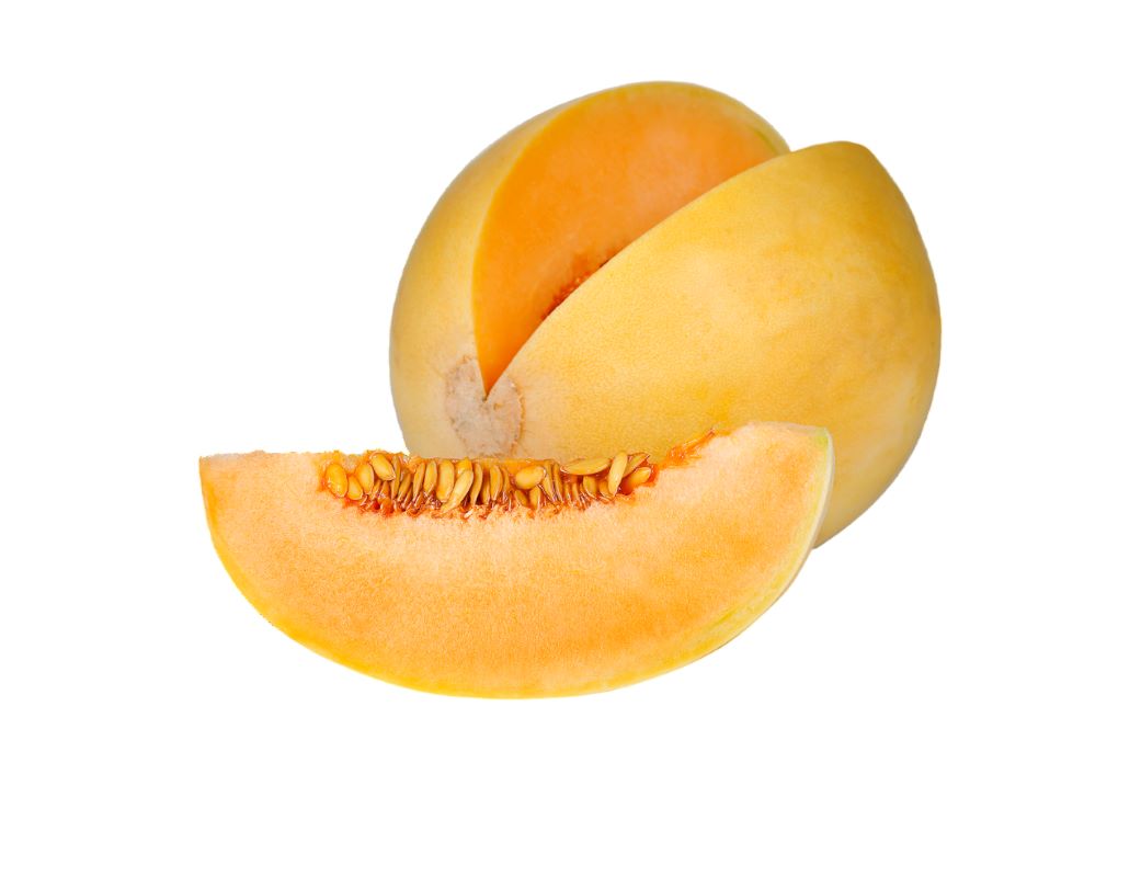 Melão Orange Unidade